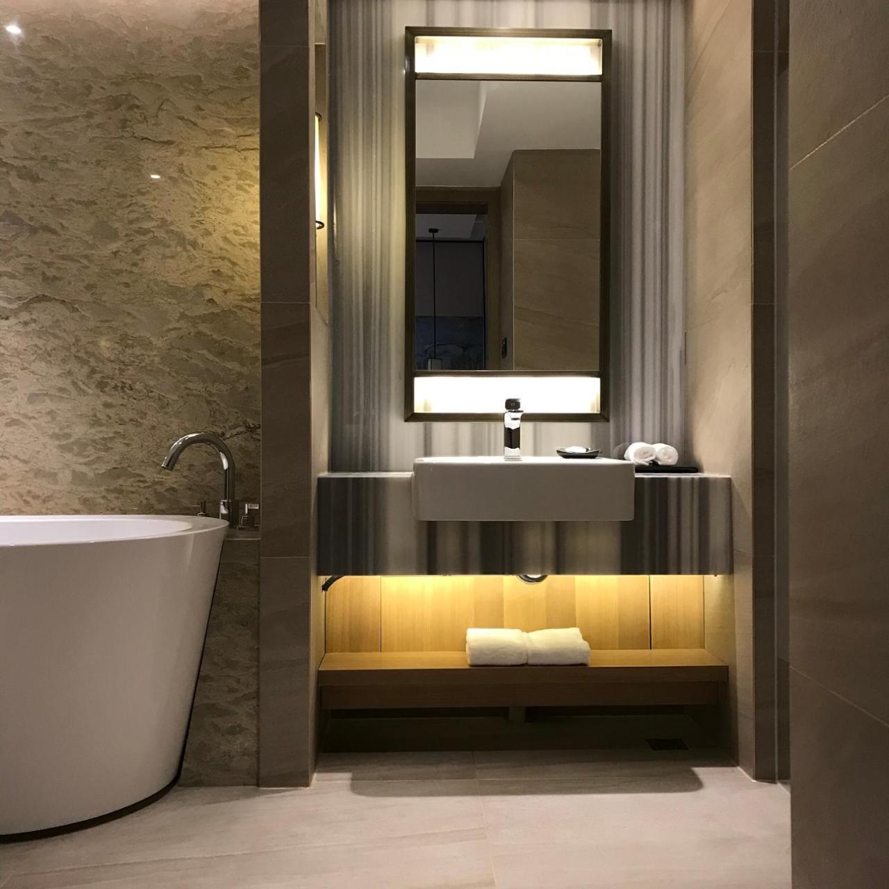 Mercure Chengdu Huapaifang ภายนอก รูปภาพ