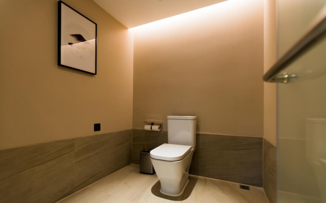 Mercure Chengdu Huapaifang ภายนอก รูปภาพ
